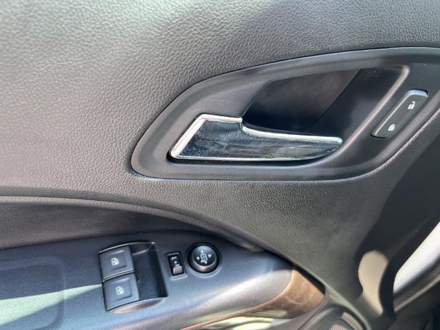 2021 GMC Canyon 4WD Extended Cab Elevation