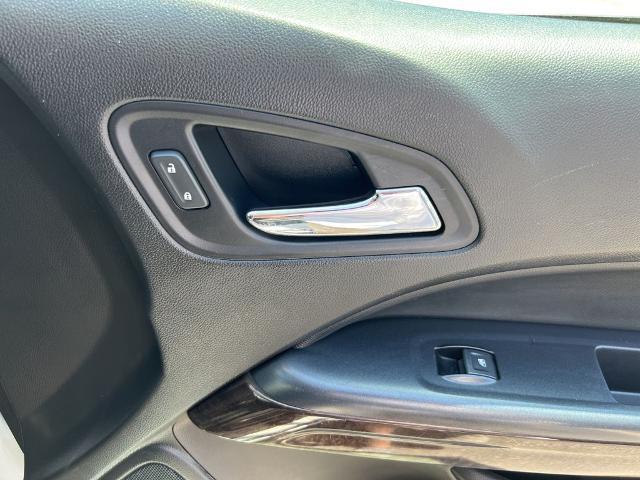 2021 GMC Canyon 4WD Extended Cab Elevation