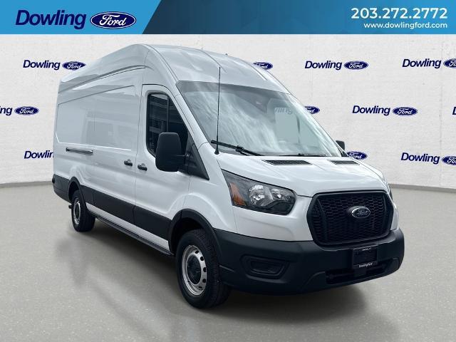 2024 Ford Transit Cargo Van 148 WB High Roof Extended Carg for sale in Cheshire, CT