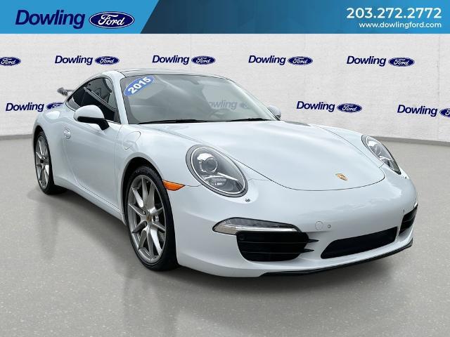 2015 Porsche 911 Carrera for sale in Cheshire, CT