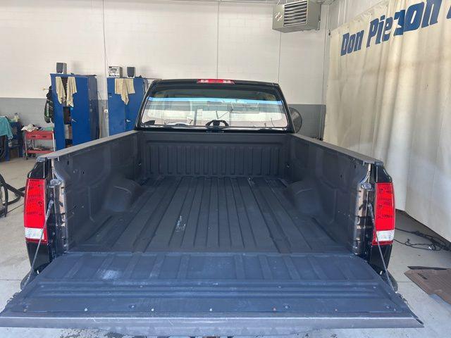 2008 Nissan Titan XE