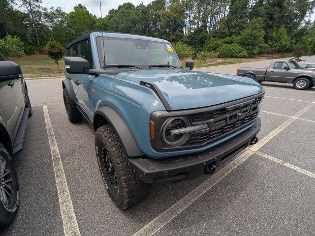 2022 Ford Bronco Badlands for sale in Southern Pines, NC