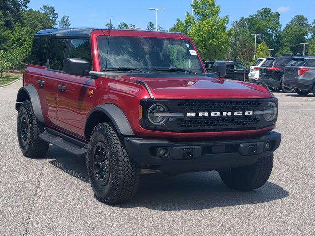 2025 Ford Bronco Badlands for sale in Southern Pines, NC