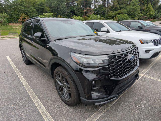 2025 Ford Explorer ST-Line for sale in Southern Pines, NC