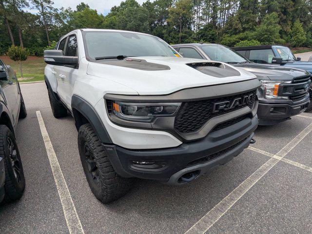 2021 Ram 1500 TRX Crew Cab 4x4 5'7" Box for sale in Southern Pines, NC