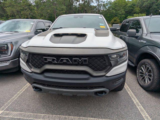 2021 Ram 1500 TRX Crew Cab 4x4 5'7" Box