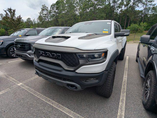 2021 Ram 1500 TRX Crew Cab 4x4 5'7" Box