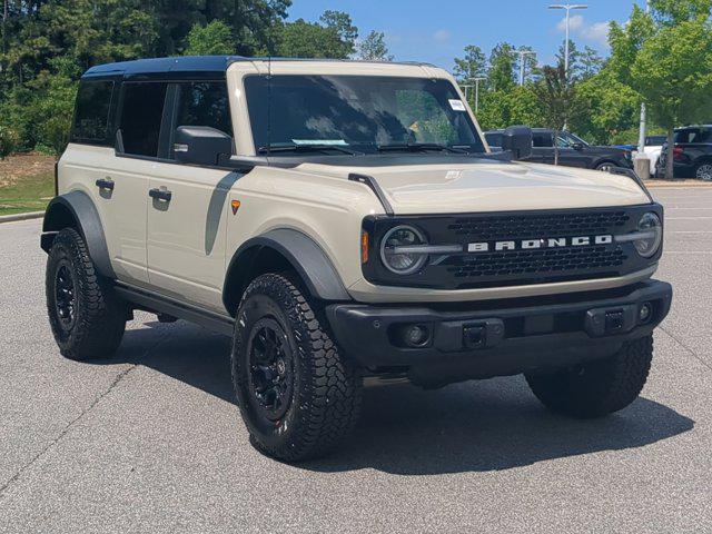 2025 Ford Bronco Badlands for sale in Southern Pines, NC