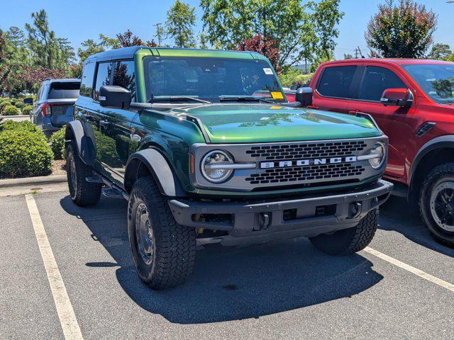 2025 Ford Bronco Badlands for sale in Southern Pines, NC