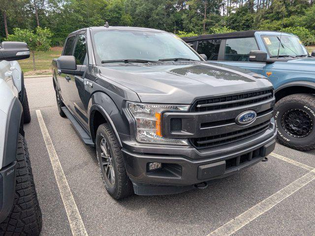 2020 Ford F-150 XLT for sale in Southern Pines, NC