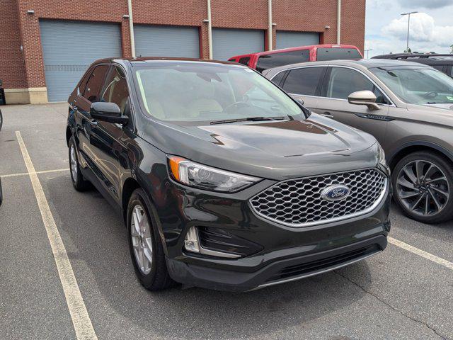 2024 Ford Edge SEL for sale in Southern Pines, NC