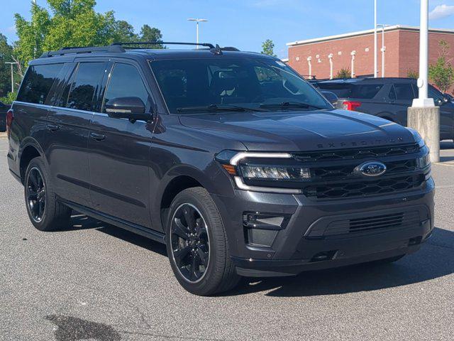 2024 Ford Expedition Limited MAX for sale in Southern Pines, NC