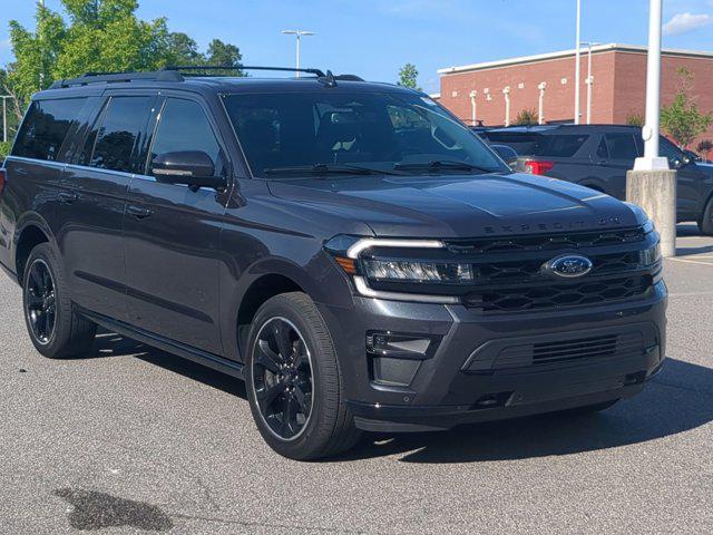 2024 Ford Expedition Limited MAX