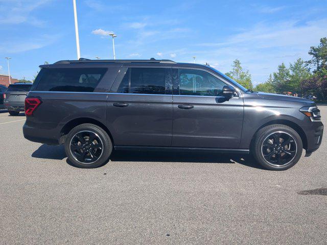 2024 Ford Expedition Limited MAX