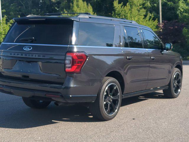 2024 Ford Expedition Limited MAX