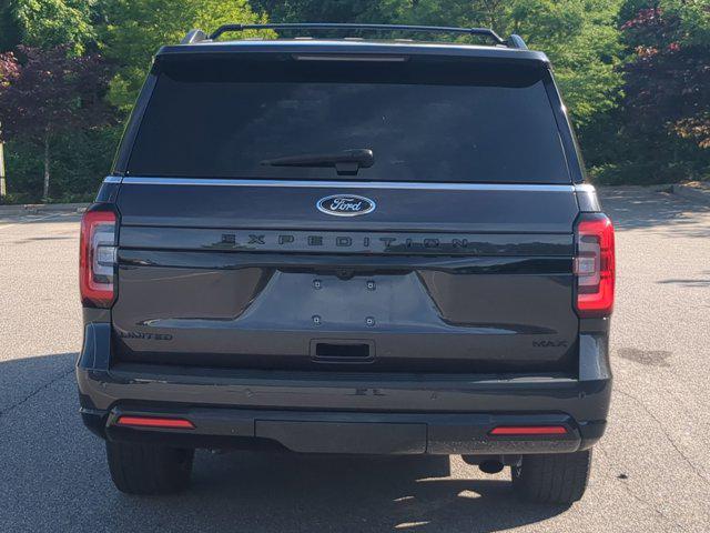2024 Ford Expedition Limited MAX