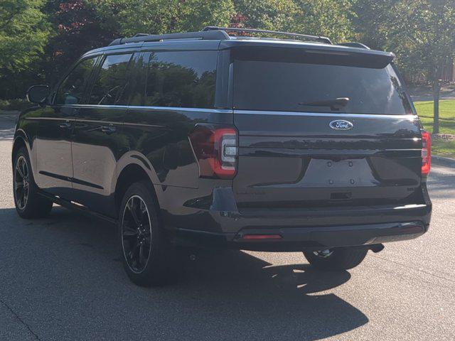 2024 Ford Expedition Limited MAX