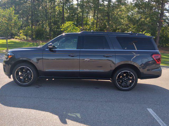 2024 Ford Expedition Limited MAX
