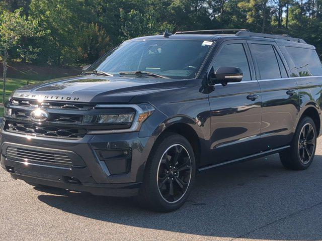 2024 Ford Expedition Limited MAX