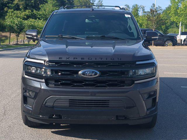 2024 Ford Expedition Limited MAX