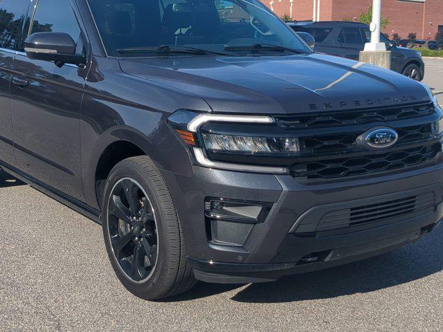 2024 Ford Expedition Limited MAX