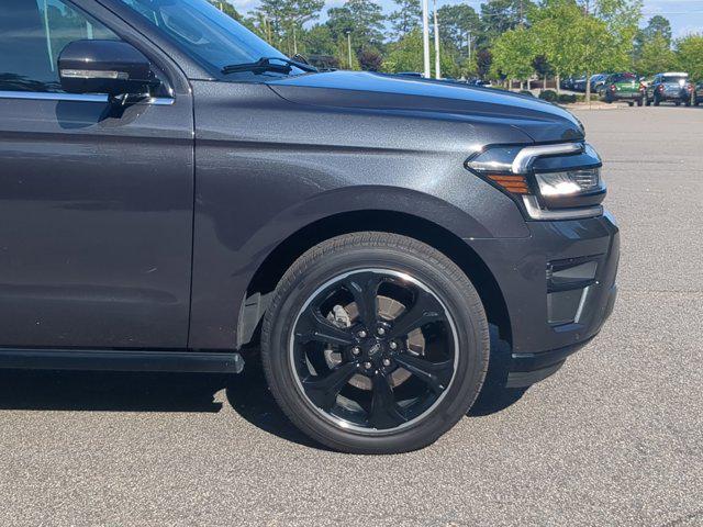 2024 Ford Expedition Limited MAX