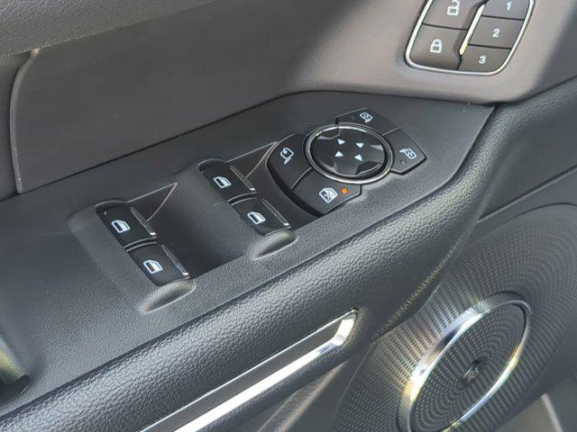 2024 Ford Expedition Limited MAX