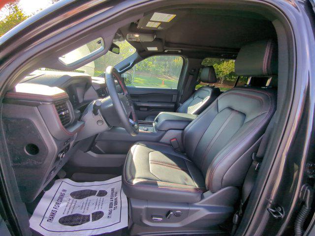 2024 Ford Expedition Limited MAX
