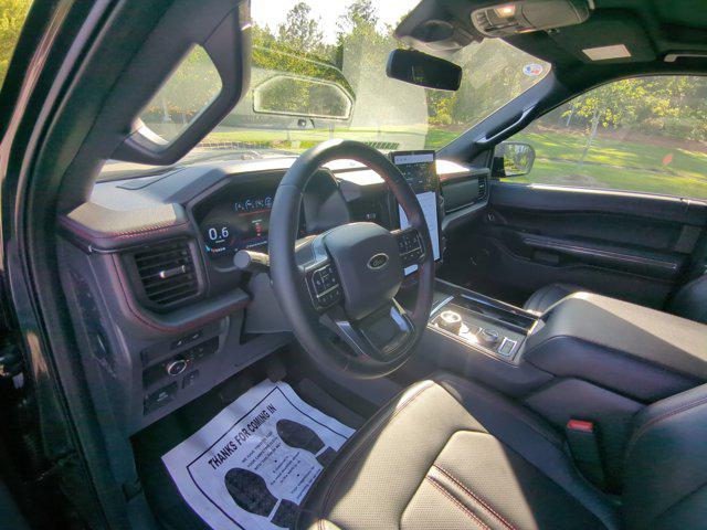 2024 Ford Expedition Limited MAX