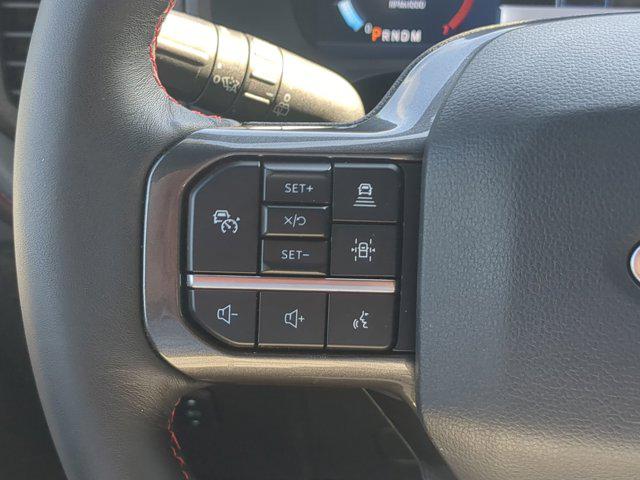 2024 Ford Expedition Limited MAX