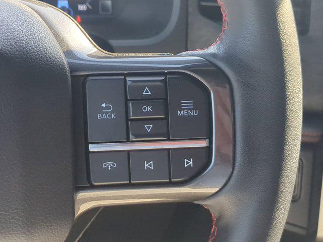 2024 Ford Expedition Limited MAX