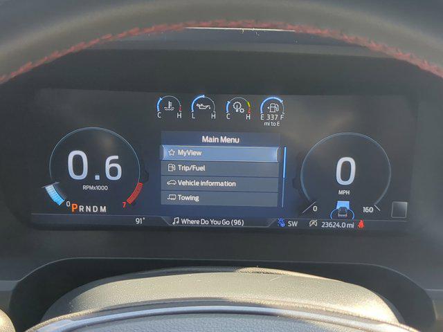 2024 Ford Expedition Limited MAX