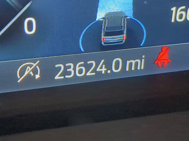 2024 Ford Expedition Limited MAX