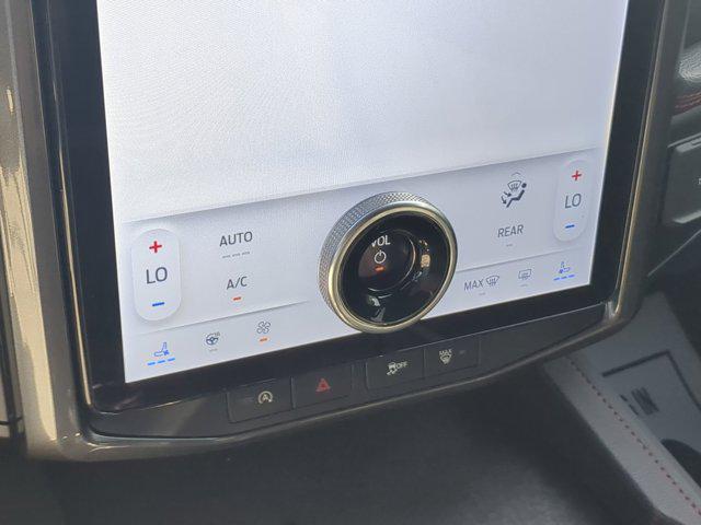2024 Ford Expedition Limited MAX