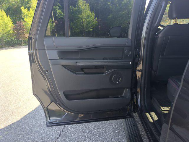 2024 Ford Expedition Limited MAX