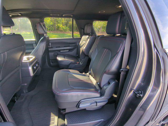 2024 Ford Expedition Limited MAX