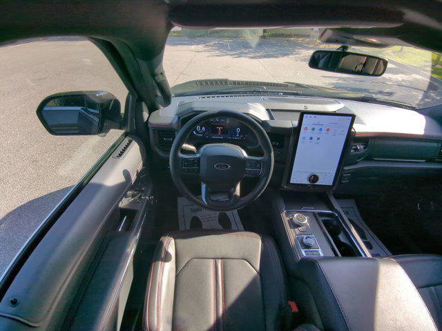 2024 Ford Expedition Limited MAX