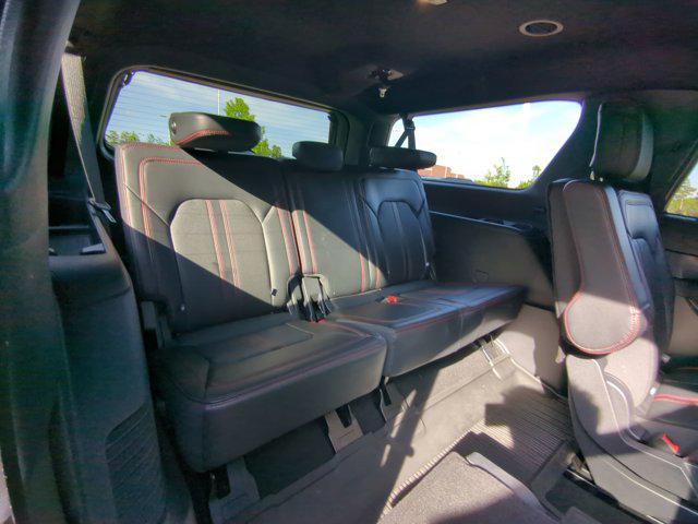 2024 Ford Expedition Limited MAX