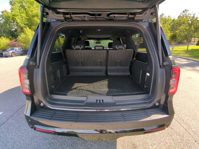 2024 Ford Expedition Limited MAX