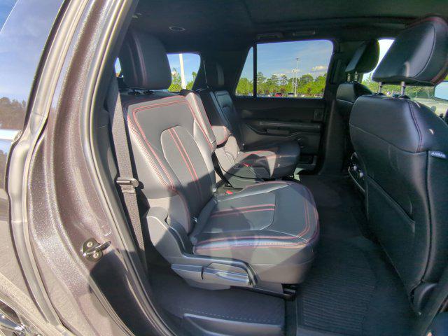 2024 Ford Expedition Limited MAX