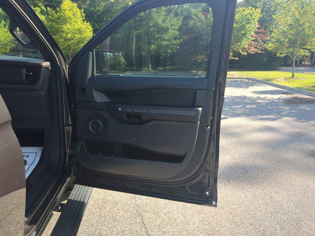 2024 Ford Expedition Limited MAX