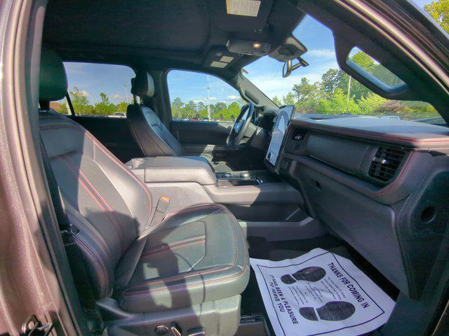 2024 Ford Expedition Limited MAX