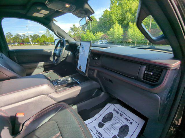 2024 Ford Expedition Limited MAX