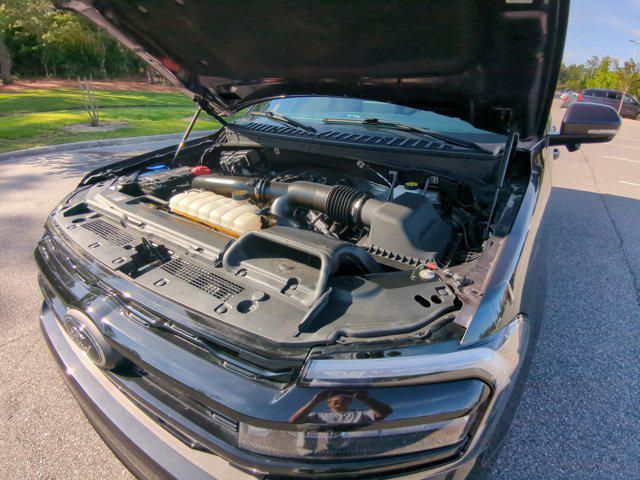 2024 Ford Expedition Limited MAX