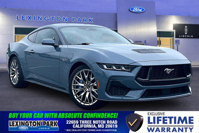 2024 Ford Mustang GT Premium Fastback for sale in California, MD