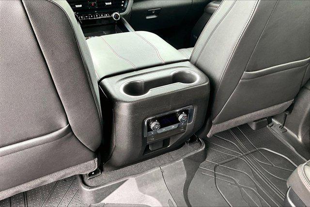 2025 Chevrolet Tahoe 4WD RST