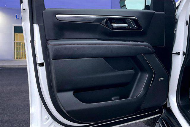2025 Chevrolet Tahoe 4WD RST