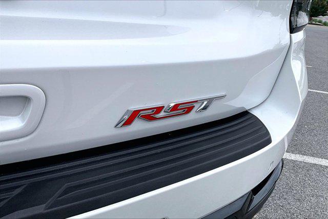 2025 Chevrolet Tahoe 4WD RST