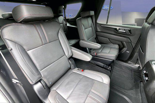 2025 Chevrolet Tahoe 4WD RST