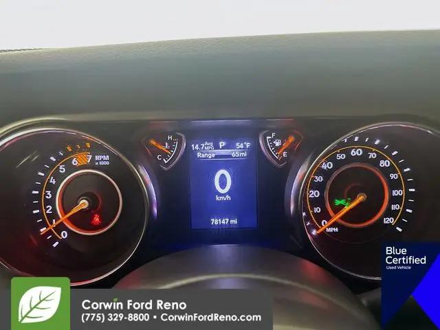 2019 Jeep Wrangler Unlimited Sport S 4x4